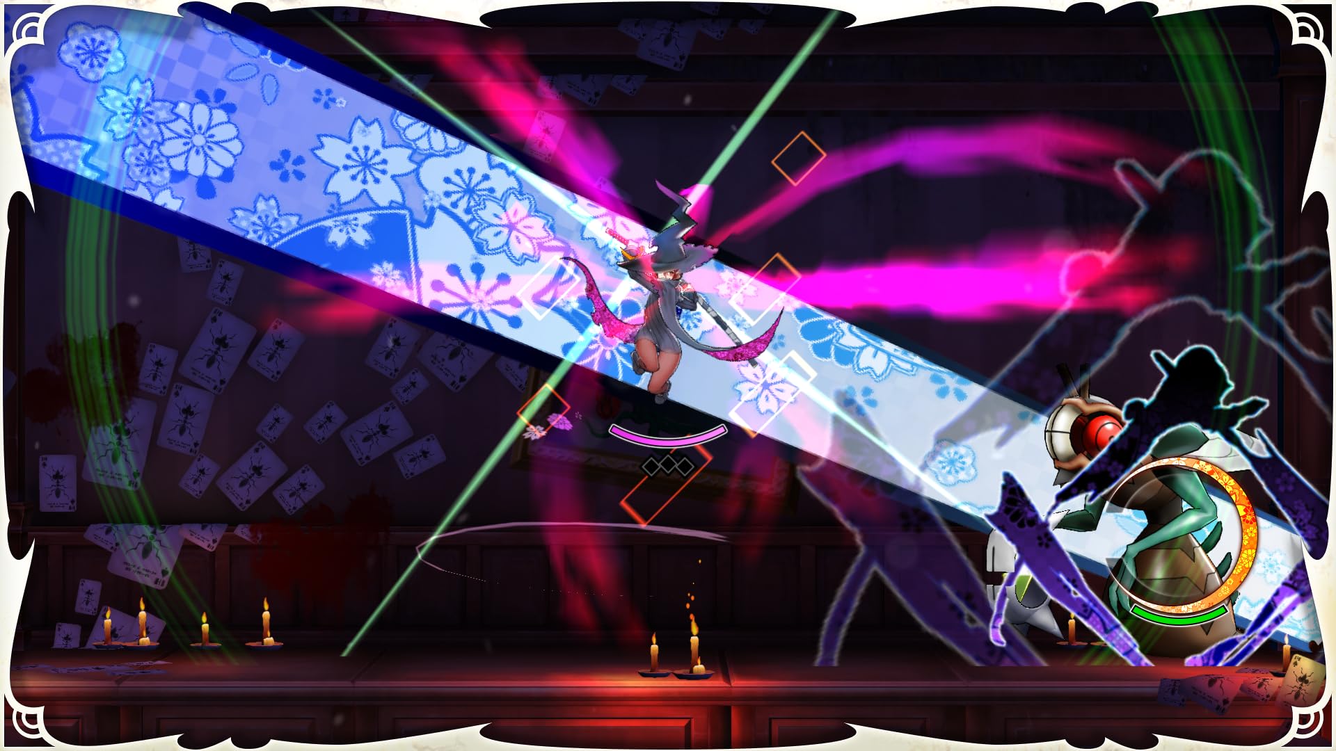 Amazon.co.jp: 魔女ガミ-The Witch of Luludidea- 限定版 -Switch2